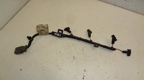 Ignition Lead Set VOLVO S40 / V50 / C30 / C70 (MS, MW) (2004-2012)