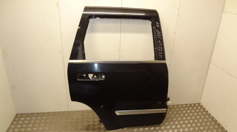 Door Rear Right JEEP GRAND CHEROKEE III (WH) (2005-2010)