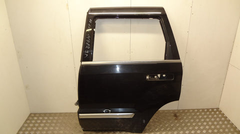 Door Rear Left JEEP GRAND CHEROKEE III (WH) (2005-2010)