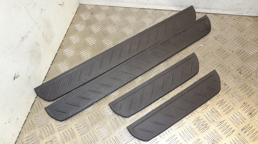Interior lining / floor, other HONDA CIVIC VIII (FN, FD) (2005-2011)
