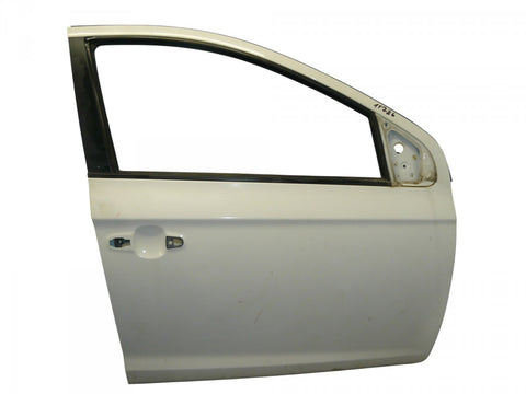 Door Front Right HYUNDAI i20 I (PB) (2008-2014)