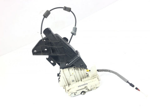 A2517301135 Door Lock Rear Left MERCEDES-BENZ R-CLASS (W251) (2006-2013)