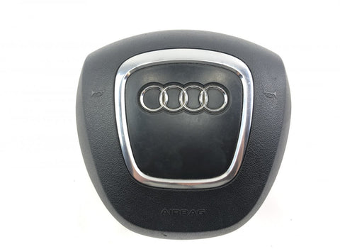 4L0880201S Steering Wheel Airbag AUDI Q7 (4L) (2006-2015)