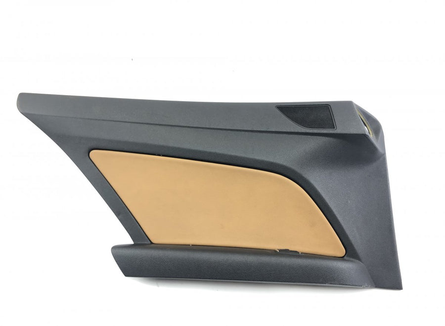 A2076905725 Cabin interior side trim left MERCEDES-BENZ E-CLASS Coupe (C207) (2009-2016)