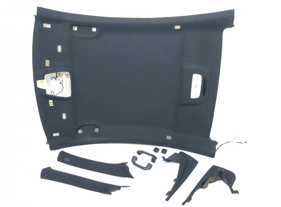 A2076904100 A2076900050 Headliner MERCEDES-BENZ E-CLASS Coupe (C207) (2009-2016)