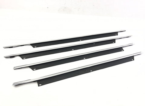 4L0853283C Door Window moulding Front Left AUDI Q7 (4L) (2006-2015)