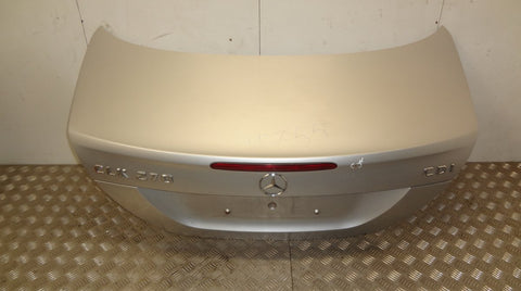 2097500275 Bootlid / tailgate MERCEDES-BENZ CLK (C209) (2002-2010)