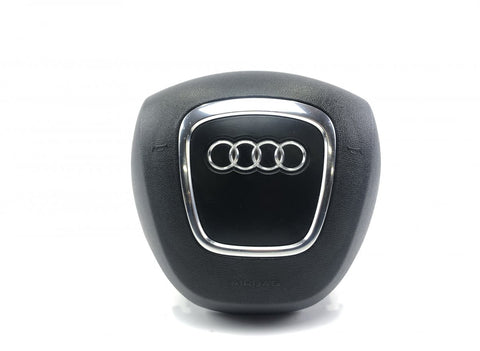 4L0880201S Steering Wheel Airbag AUDI Q7 (4L) (2006-2015)