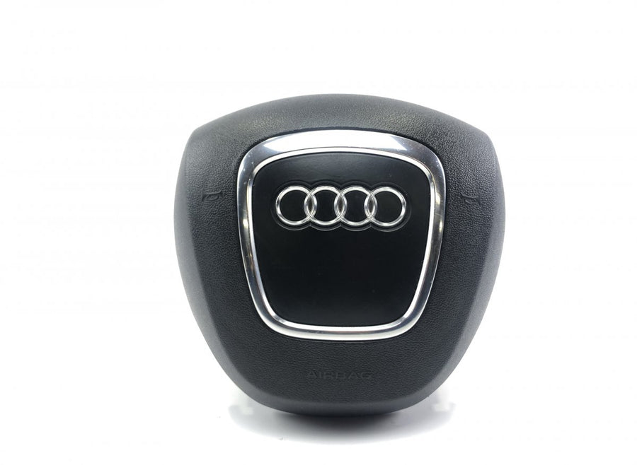 4L0880201S Steering Wheel Airbag AUDI Q7 (4L) (2006-2015)