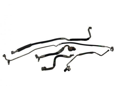 A2308303315 AC Pipeline From Condenser To Compressor MERCEDES-BENZ SL-CLASS (R230) (2001-2012)