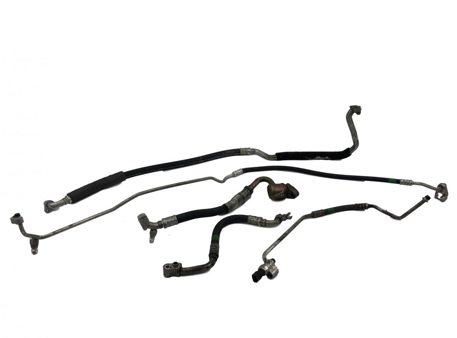 A2308303315 AC Pipeline From Condenser To Compressor MERCEDES-BENZ SL-CLASS (R230) (2001-2012)