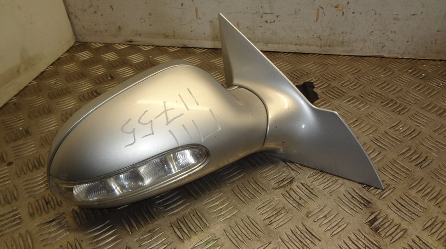 Mirror right MERCEDES-BENZ CLK (C209) (2002-2010)