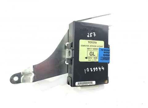 8911150050 Control units, other LEXUS LS (XF40) (2006-2017)