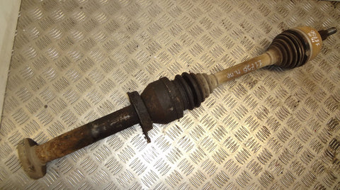 Drive Shaft Front Right VW TRANSPORTER T5 / MULTIVAN (7H, 7E, 7J) (2003-2015)