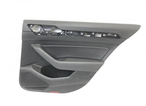 3G9867212AF Door Trim Panel Rear Right VW PASSAT B8 (3G) / ALLTRACK (2014-2023)