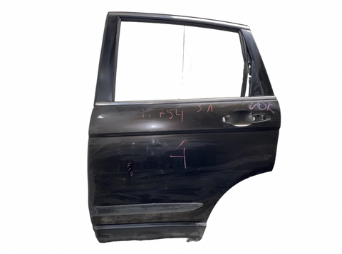 Door Rear Left HONDA CR-V III (RE) (2006-2012)
