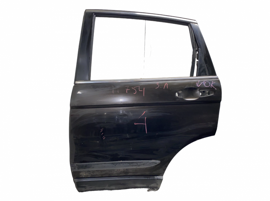 Door Rear Left HONDA CR-V III (RE) (2006-2012)