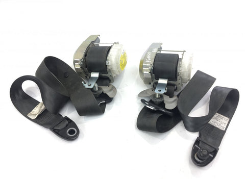 888102R900 888202R900 Seat Belt Set HYUNDAI i30 I (FD) (2007-2012)