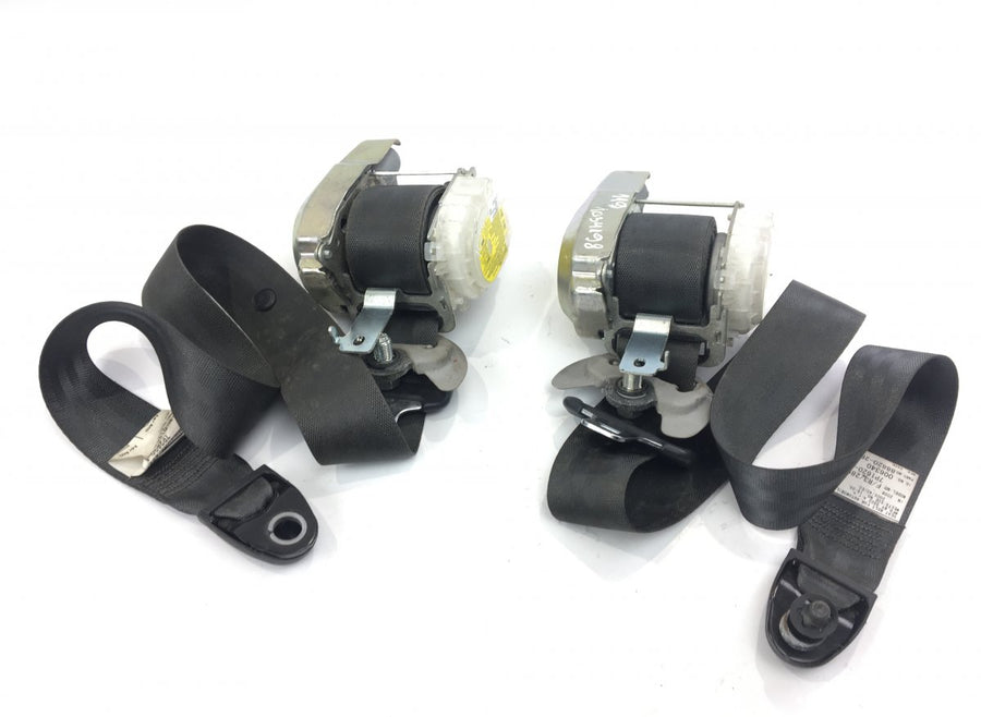 888102R900 888202R900 Seat Belt Set HYUNDAI i30 I (FD) (2007-2012)