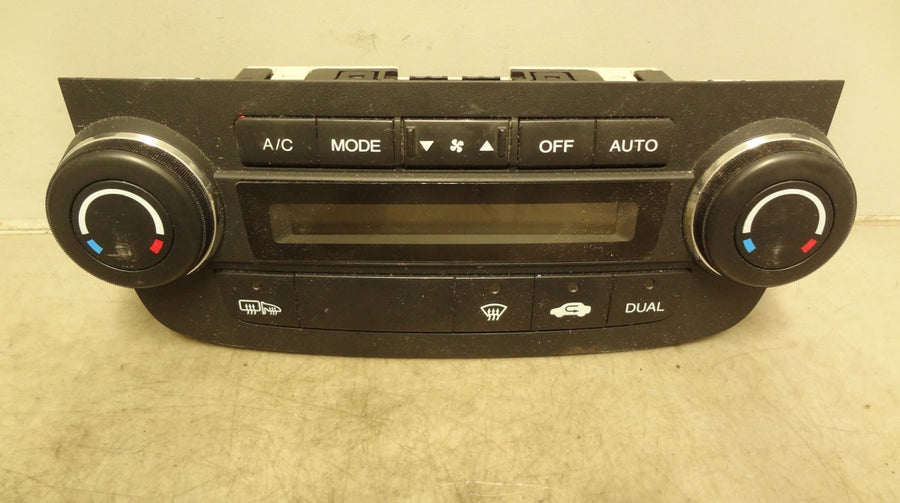 79600-SWY-E4 Heater control panel HONDA CR-V III (RE) (2006-2012)