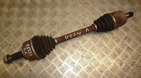 Drive Shaft Front Left HONDA CR-V III (RE) (2006-2012)