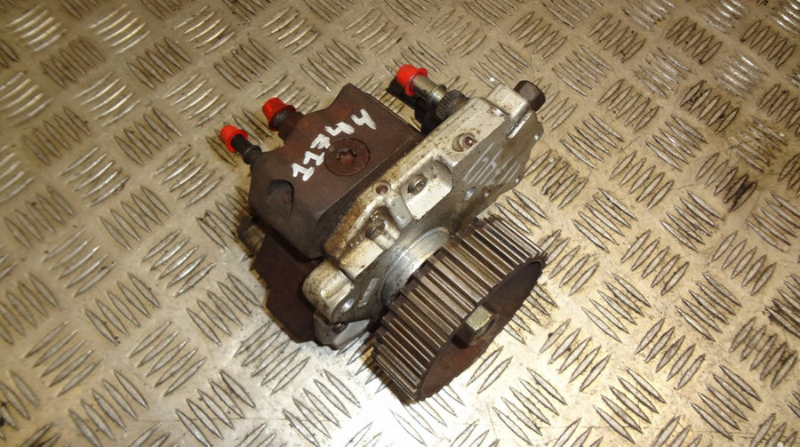 0445010089 Fuel injection pump, diesel FORD C-MAX I (2003-2010)