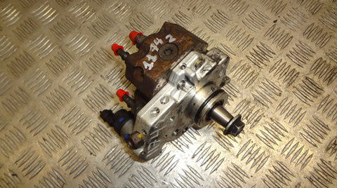 04450010033 Fuel injection pump, diesel RENAULT ESPACE IV (JK0/1) (2002-2015)