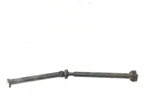 26107598401 Propeller Shaft Complete BMW 1 (F20, F21) (2011-2019)