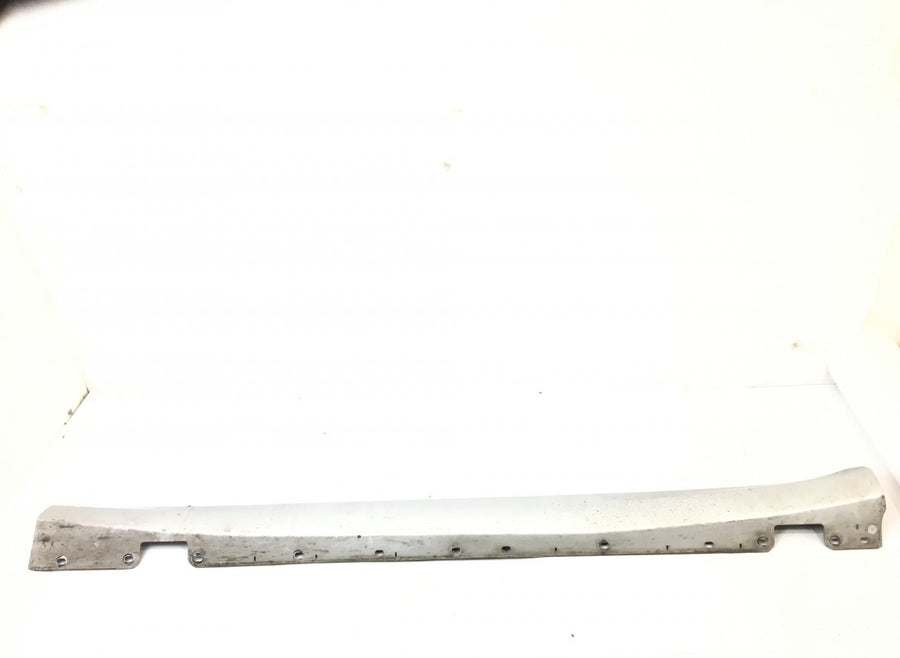 A2196980154 Side Skirt Left MERCEDES-BENZ CLS (C219) (2004-2010)