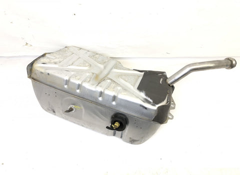 A2154700701 Fuel Tank MERCEDES-BENZ S-CLASS Coupe (C215) (1999-2006)