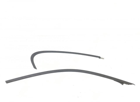 Body moulding right BMW 1 (F20, F21) (2011-2019)