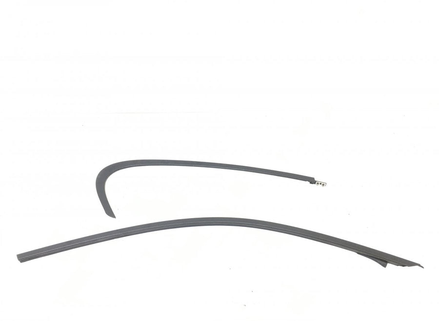 Body moulding right BMW 1 (F20, F21) (2011-2019)