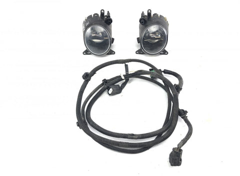 0305069002 0305069001 Fog Lamp Front Left MITSUBISHI LANCER (CV, CX, CY, CZ) (2007-2017)