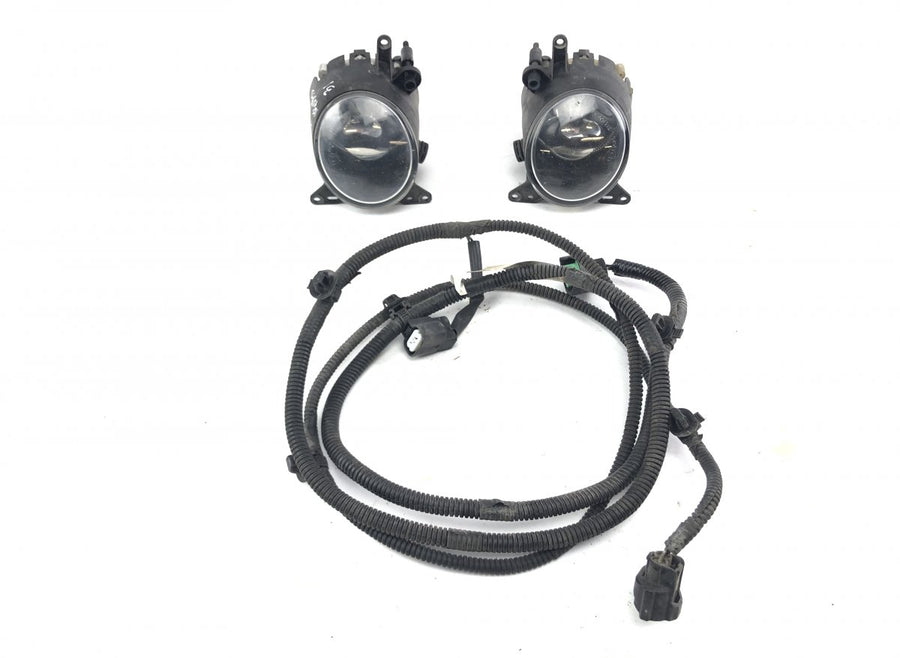 0305069002 0305069001 Fog Lamp Front Left MITSUBISHI LANCER (CV, CX, CY, CZ) (2007-2017)