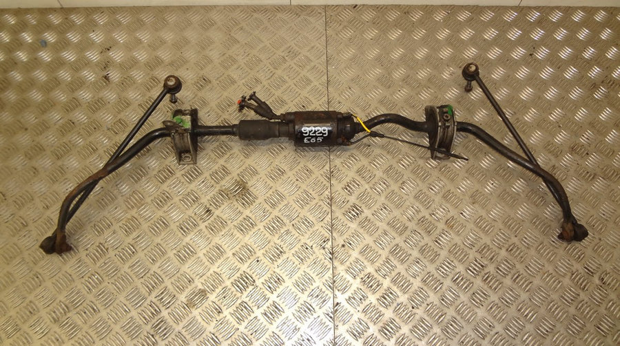 852400142003 Stabilizer bar front BMW 7 (E65, E66) (2001-2009)