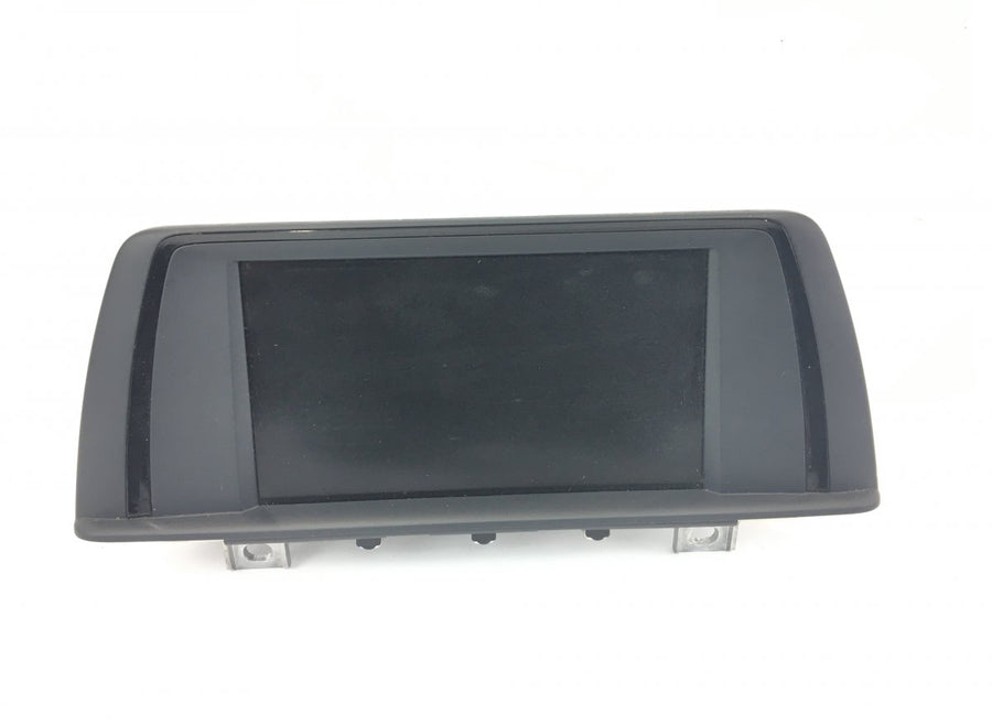 65509270392 Dash screen BMW 1 (F20, F21) (2011-2019)