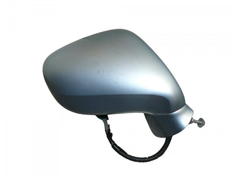 TR0501 Mirror right LEXUS IS II (XE20) (2005-2013)