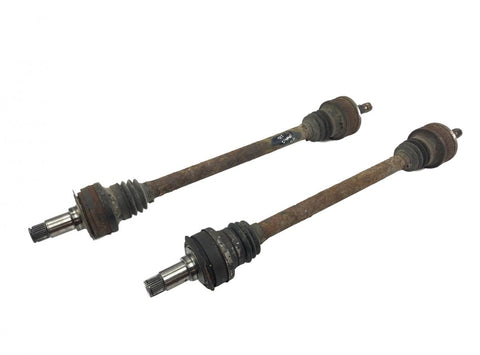 A1713501210 Drive Shaft Rear Left MERCEDES-BENZ SLK (R171) (2004-2011)