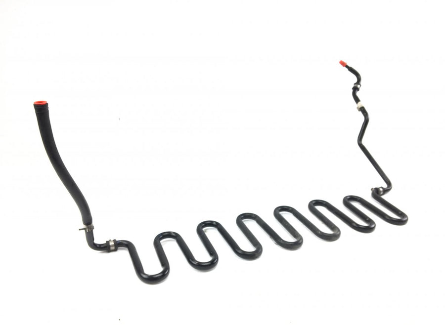 A1714600024 Power Steering hose with cooling coil MERCEDES-BENZ SLK (R171) (2004-2011)