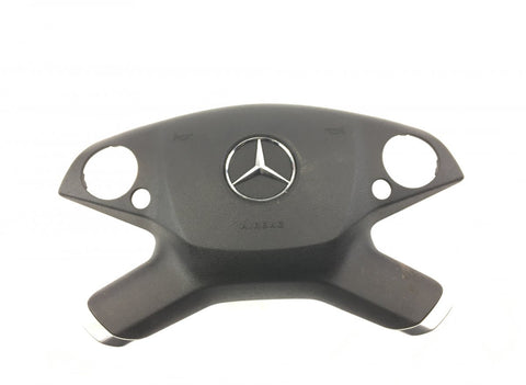 A2128600102 Steering Wheel Airbag MERCEDES-BENZ E-CLASS (W212) (2009-2016)