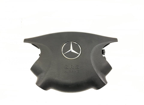 A2118600502 Steering Wheel Airbag MERCEDES-BENZ E-CLASS (W211) (2002-2009)