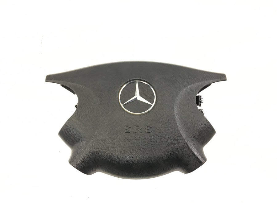 A2118600502 Steering Wheel Airbag MERCEDES-BENZ E-CLASS (W211) (2002-2009)
