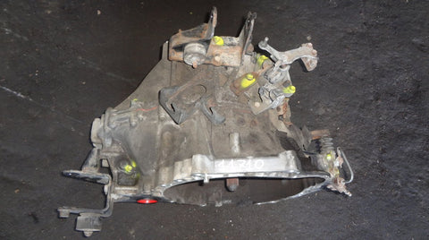 Gearbox TOYOTA AVENSIS (T250) (2003-2008)