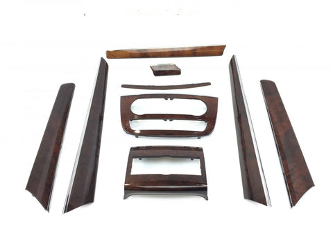 A2517200322 Dashboard Trim MERCEDES-BENZ R-CLASS (W251) (2006-2013)