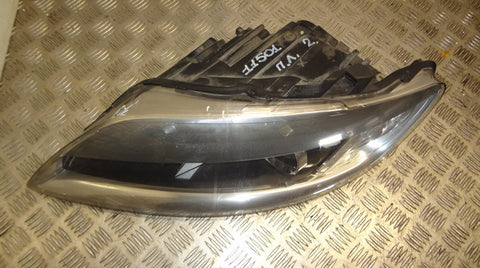 Headlight left AUDI Q7 (4L) (2006-2015)