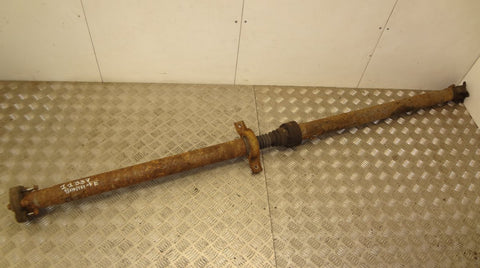 493002B500 Propeller Shaft Complete HYUNDAI SANTA FE II (CM, NC) (2005-2012)