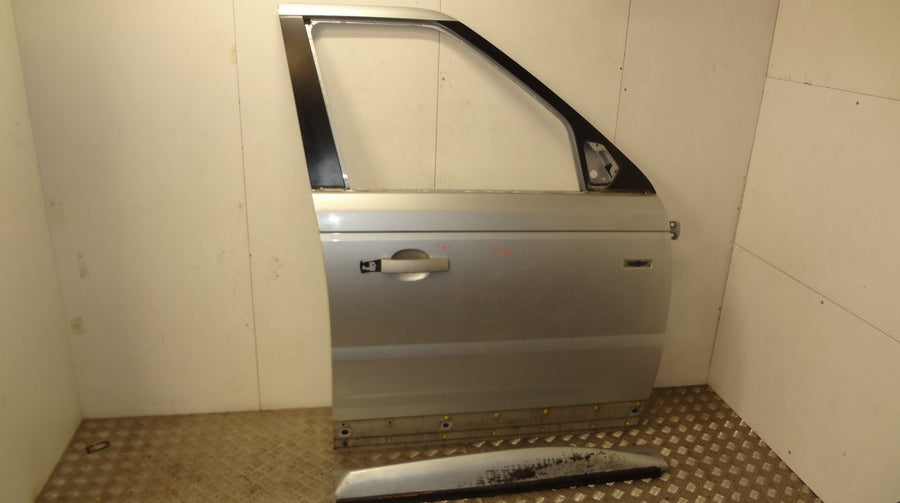 Door Front Right LAND ROVER RANGE ROVER SPORT I (L320) (2005-2013)