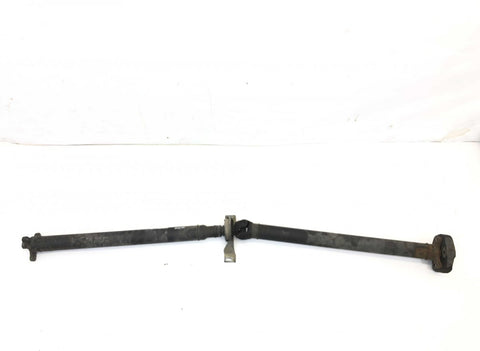 A2044107906 Propeller Shaft Complete MERCEDES-BENZ C-CLASS (W204) (2007-2013)