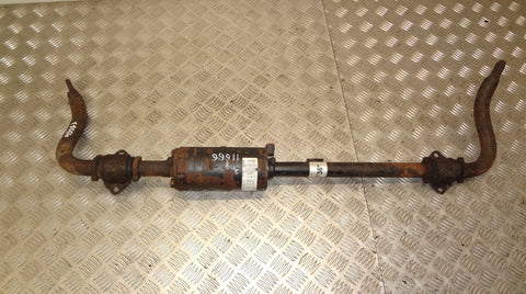 22237013 Stabilizer bar rear LAND ROVER RANGE ROVER SPORT I (L320) (2005-2013)