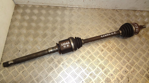 Drive Shaft Front Right LAND ROVER RANGE ROVER SPORT I (L320) (2005-2013)